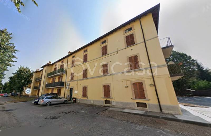 appartamento in vendita a Palazzolo sull'Oglio