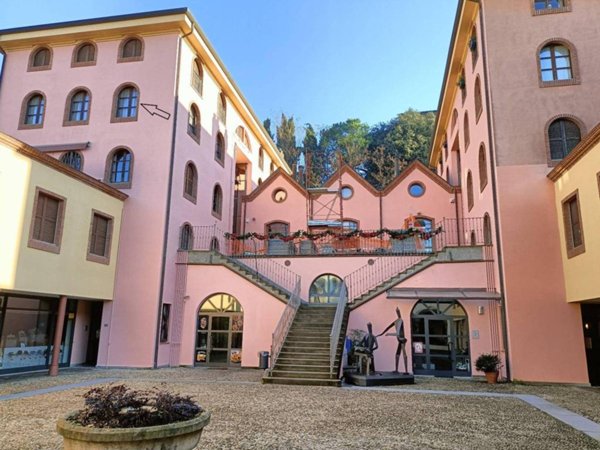 appartamento in vendita a Palazzolo sull'Oglio