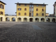 appartamento in vendita a Palazzolo sull'Oglio