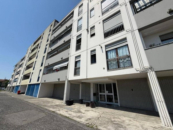 appartamento in vendita a Palazzolo sull'Oglio