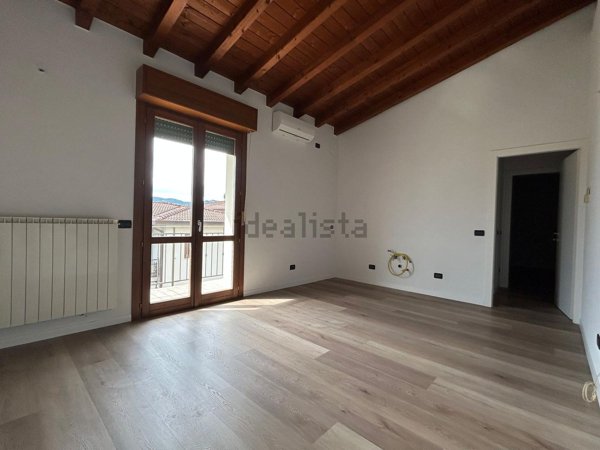 appartamento in vendita a Palazzolo sull'Oglio