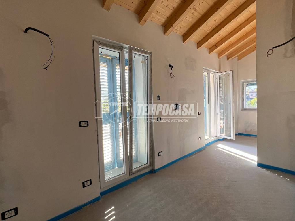 appartamento in vendita a Palazzolo sull'Oglio