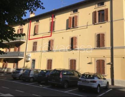 appartamento in vendita a Palazzolo sull'Oglio
