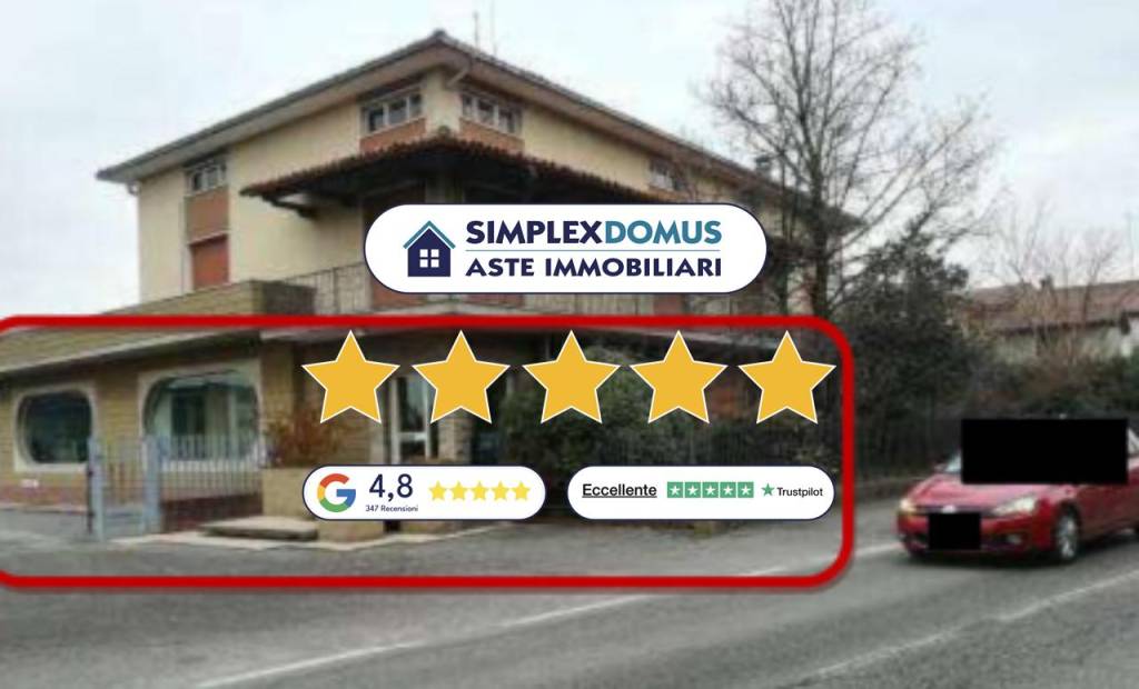 casa indipendente in vendita a Palazzolo sull'Oglio in zona San Pancrazio