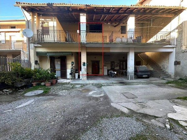 appartamento in vendita a Palazzolo sull'Oglio