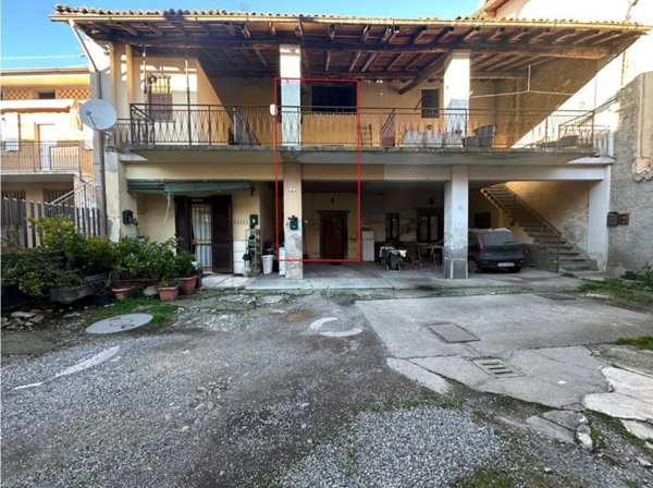 appartamento in vendita a Palazzolo sull'Oglio in zona San Pancrazio