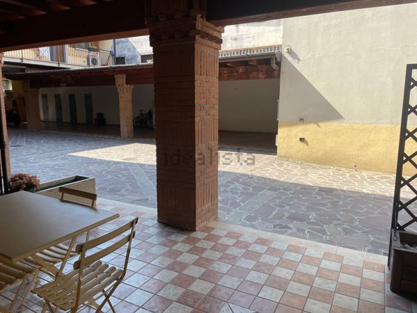 appartamento in vendita a Palazzolo sull'Oglio