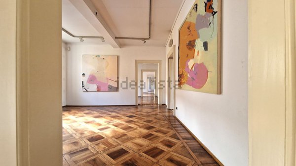 ufficio in vendita a Palazzolo sull'Oglio