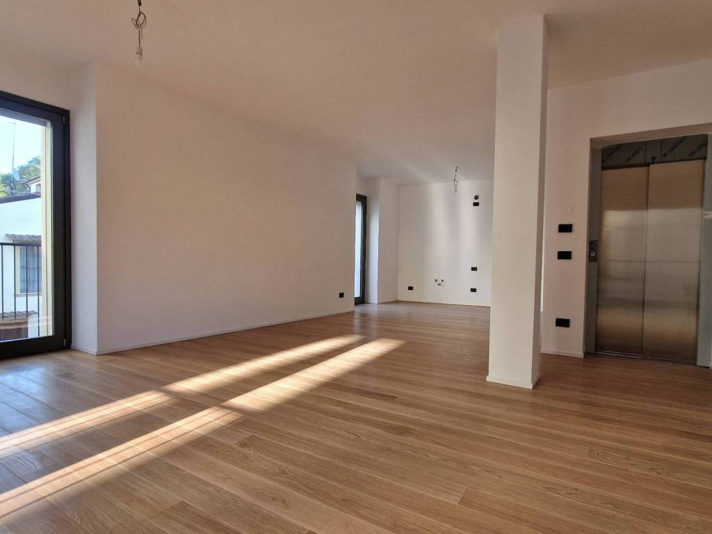 appartamento in vendita a Palazzolo sull'Oglio