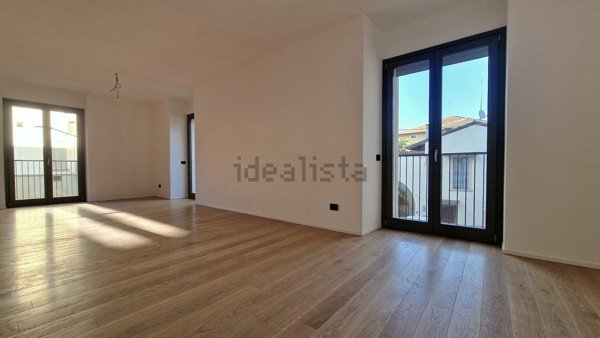 appartamento in vendita a Palazzolo sull'Oglio