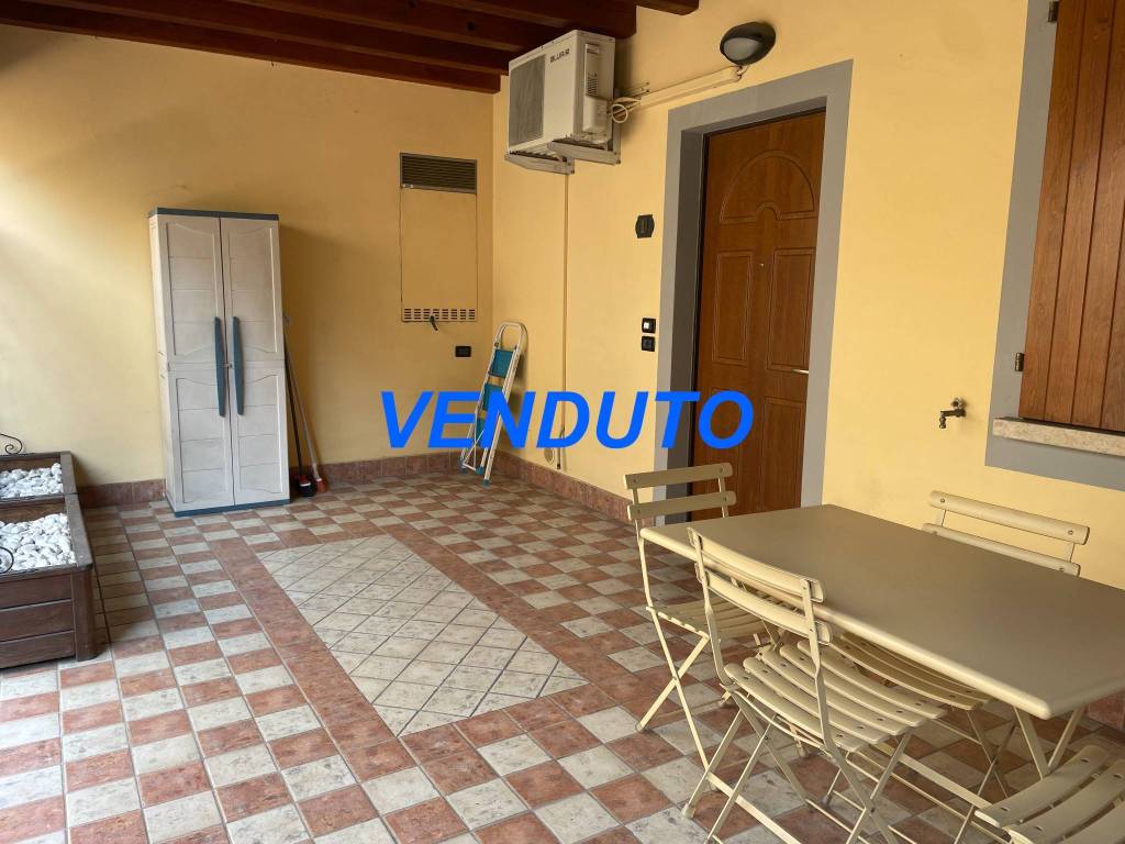 appartamento in vendita a Palazzolo sull'Oglio
