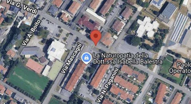 negozio in vendita a Palazzolo sull'Oglio