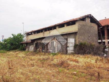 casa indipendente in vendita a Palazzolo sull'Oglio in zona San Pancrazio