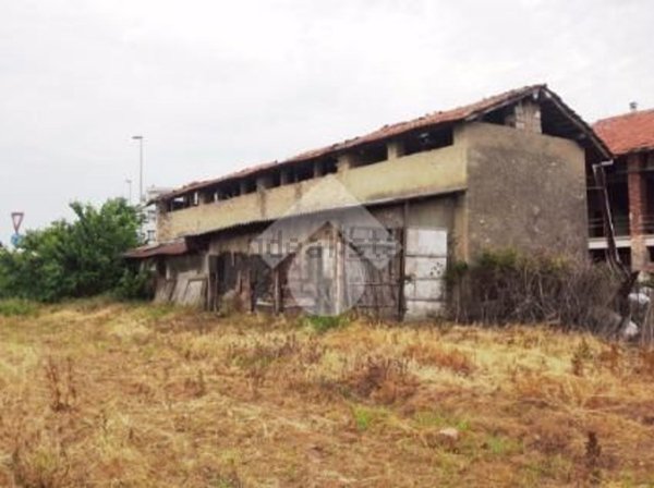casale in vendita a Palazzolo sull'Oglio in zona San Pancrazio