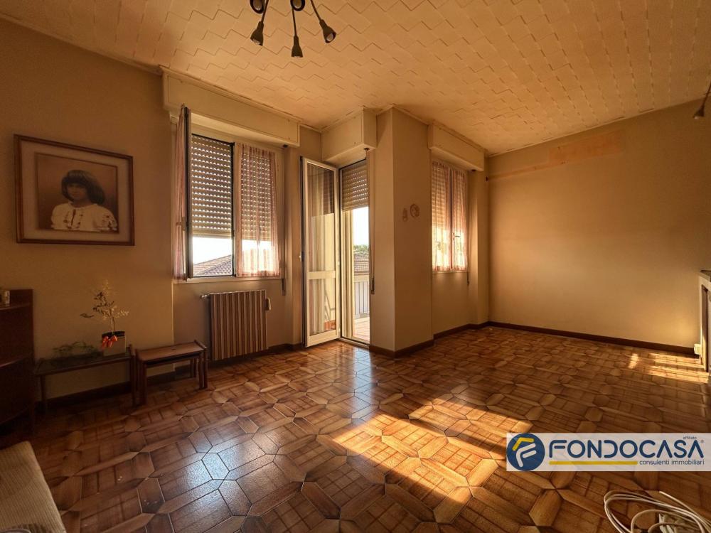 appartamento in vendita a Palazzolo sull'Oglio in zona San Pancrazio