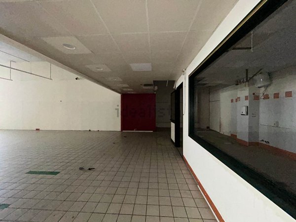 capannone in vendita a Palazzolo sull'Oglio