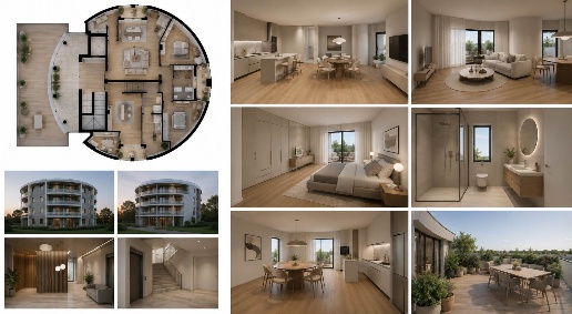 appartamento in vendita a Palazzolo sull'Oglio in zona San Pancrazio