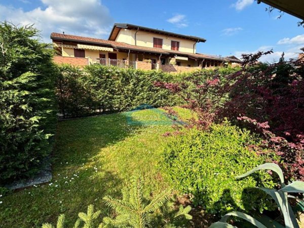 appartamento in vendita a Palazzolo sull'Oglio in zona San Pancrazio
