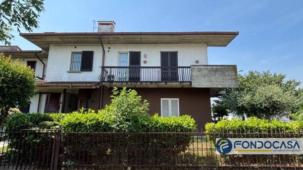 appartamento in vendita a Palazzolo sull'Oglio