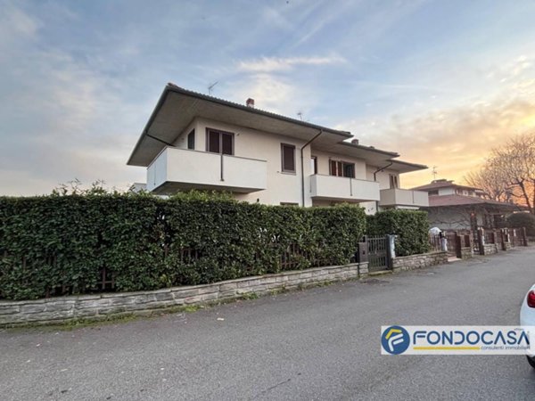appartamento in vendita a Palazzolo sull'Oglio