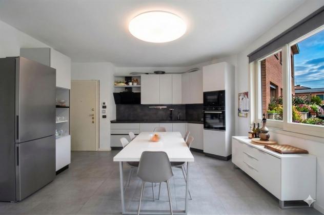 appartamento in vendita a Palazzolo sull'Oglio
