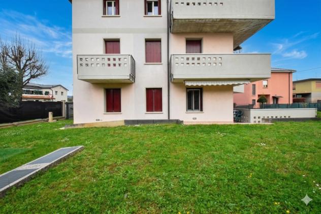 appartamento in vendita a Palazzolo sull'Oglio