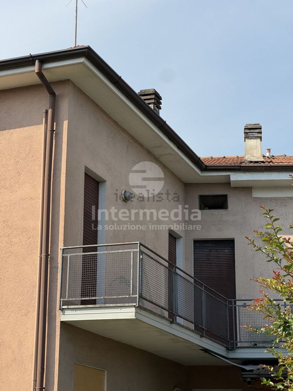 casa indipendente in vendita a Palazzolo sull'Oglio