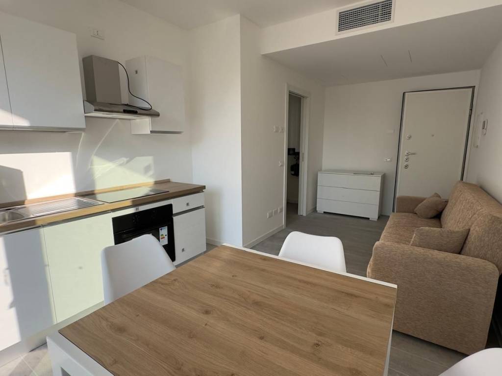 appartamento in vendita a Palazzolo sull'Oglio