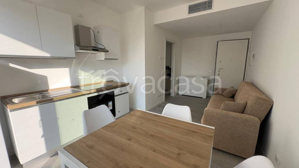 appartamento in vendita a Palazzolo sull'Oglio