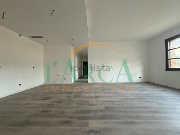 appartamento in vendita a Palazzolo sull'Oglio