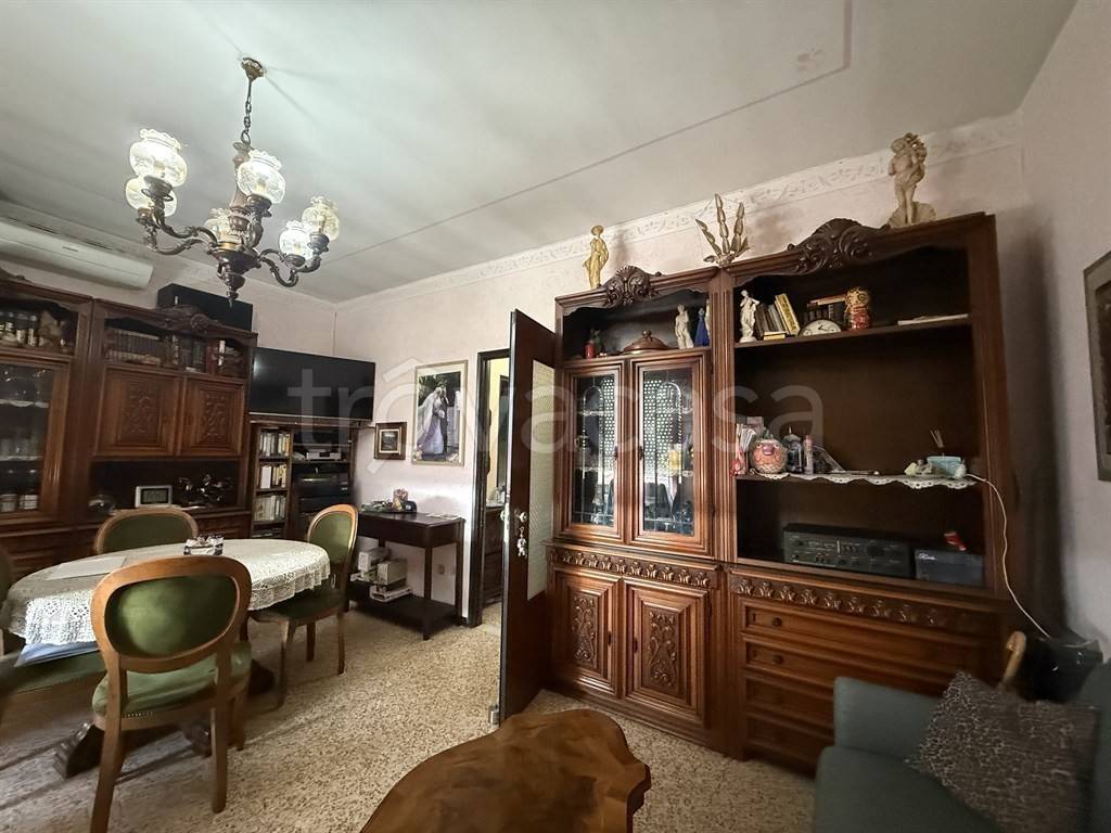 appartamento in vendita a Palazzolo sull'Oglio