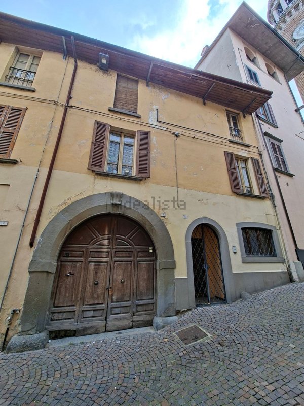 appartamento in vendita a Palazzolo sull'Oglio