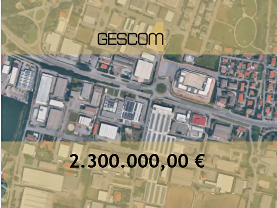 appartamento in vendita a Palazzolo sull'Oglio in zona San Pancrazio