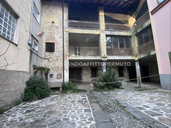 casa indipendente in vendita a Palazzolo sull'Oglio