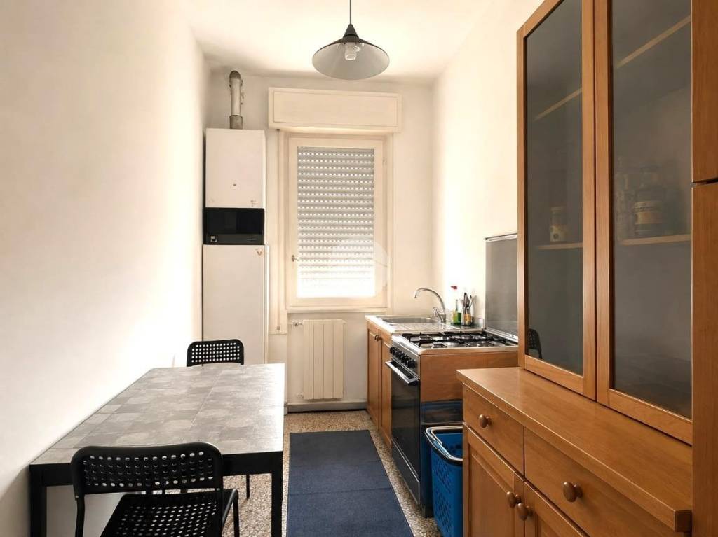 appartamento in vendita a Palazzolo sull'Oglio in zona San Pancrazio