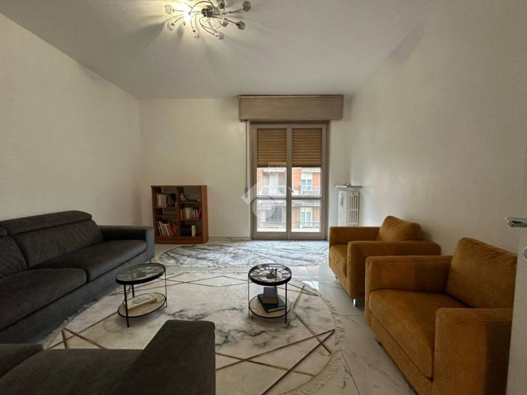 appartamento in vendita a Palazzolo sull'Oglio in zona San Pancrazio