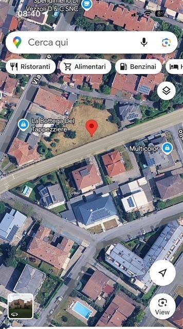 casa indipendente in vendita a Palazzolo sull'Oglio in zona San Pancrazio