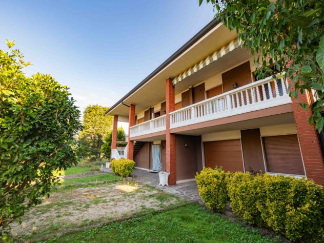 casa indipendente in vendita a Palazzolo sull'Oglio