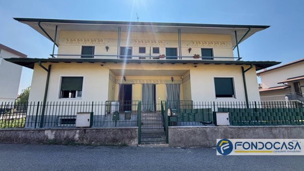 appartamento in vendita a Palazzolo sull'Oglio in zona San Pancrazio