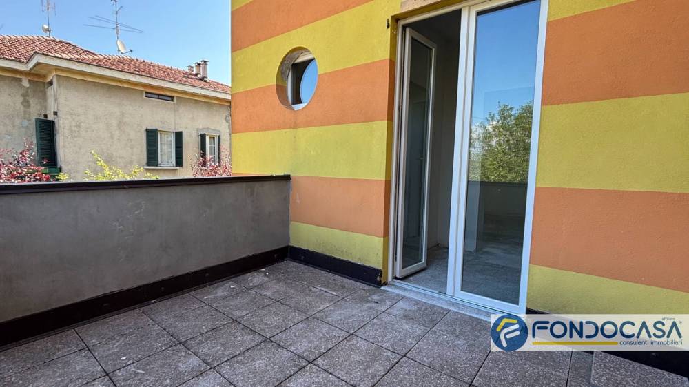appartamento in vendita a Palazzolo sull'Oglio in zona San Pancrazio