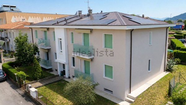 appartamento in vendita a Palazzolo sull'Oglio
