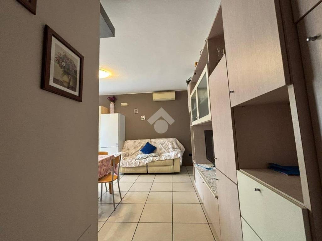 appartamento in vendita a Palazzolo sull'Oglio