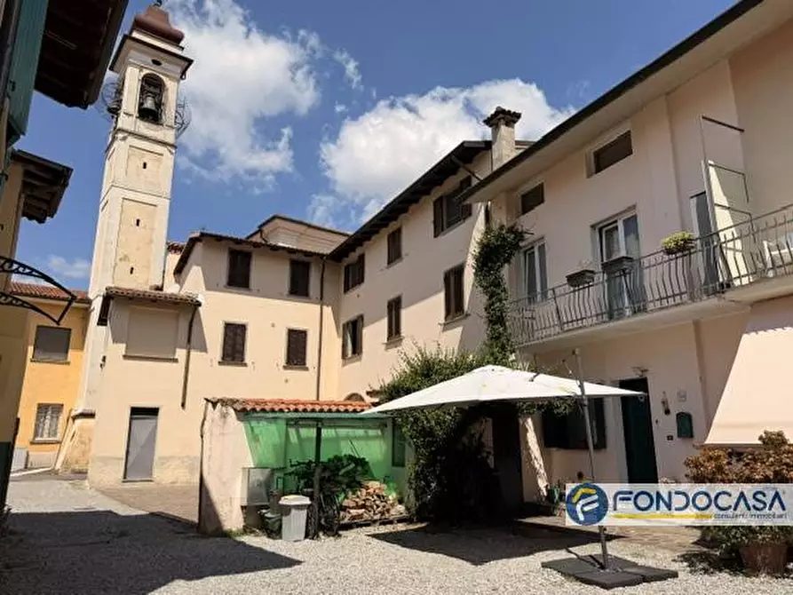 appartamento in vendita a Palazzolo sull'Oglio in zona San Pancrazio