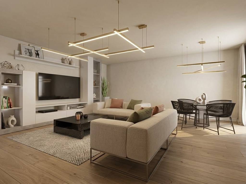 appartamento in vendita a Palazzolo sull'Oglio