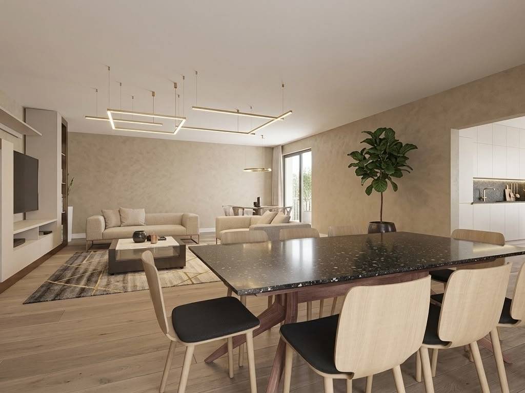 appartamento in vendita a Palazzolo sull'Oglio
