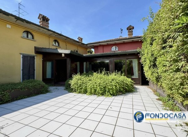 appartamento in vendita a Palazzolo sull'Oglio