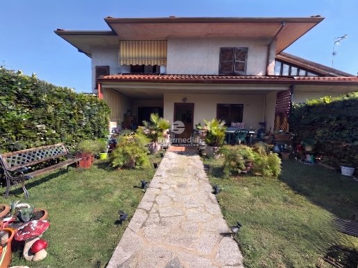 appartamento in vendita a Palazzolo sull'Oglio
