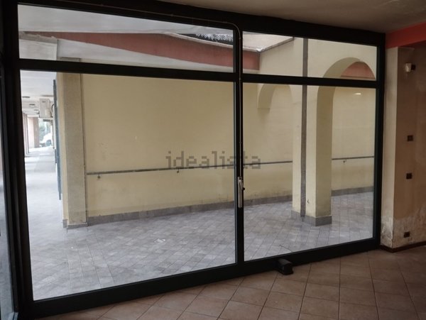 ufficio in vendita a Palazzolo sull'Oglio