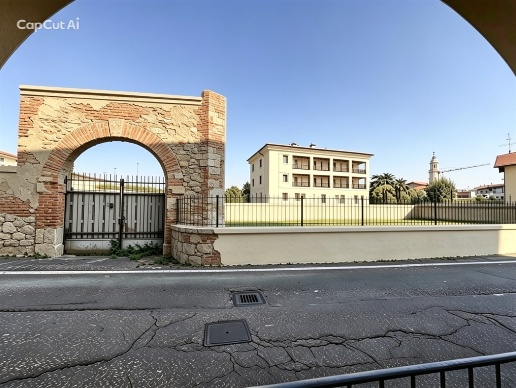 appartamento in vendita a Palazzolo sull'Oglio in zona San Pancrazio