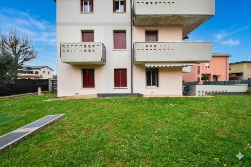 appartamento in vendita a Palazzolo sull'Oglio